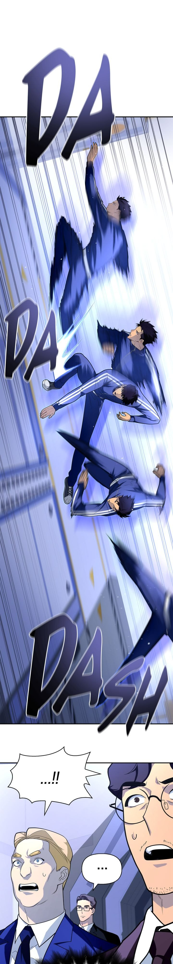 Superhuman Battlefield, Chapter 11 image 31